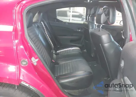 2013 Dodge Avenger R/T z USA, uszkodzony, nr VIN 1C3CDZBG9DN685273